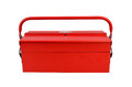 AW Metal Toolbox Tool Box 430x220x160mm
