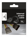 Gembird Cable SATA (M) to 2x SATA (F) 15cm