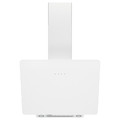 BEJUBLAD Wall mounted extractor hood, white
