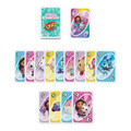 UNO Junior Gabby's Dollhouse Card Game JLH17 3+