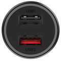Xiaomi Mi 37W Dual-Port Fast Car Charger