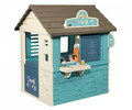 Smoby Playhouse Sweety Corner 2+