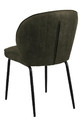 Dining Chair Patricia, green