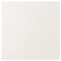 VEDDINGE Door, white, 60x60 cm