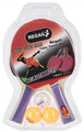Regail Table Tennis Set 14+