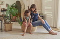 BABYBJÖRN Baby Carrier Move - Navy Blue, 3D Mesh, 0-15m