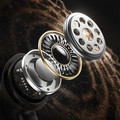 AWEI Earbuds Headphones Earphones Bluetooth 5.4 TP97 TWS Equalizer
