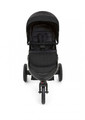 Graco Jogging Travel Pushchair TrailRider, black, up to 15kg/3y