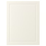 BODBYN Door, off-white, 60x80 cm