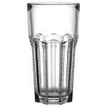 POKAL Glass, clear glass, 65 cl