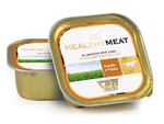 Healthy Meat Monoproteinic Horse & Potatoes Wet Food for Dogs 150g