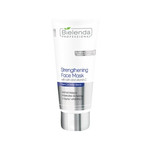 Bielenda Professional Strenghtening Face Mask with Rutin & Vit. C 175ml