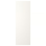 FONNES Door, white, 60x180 cm