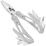 Stanley Multitool 12-in-1 with Sheath