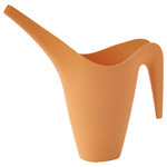 IKEA PS 2002 Watering can, orange, 1.2 l