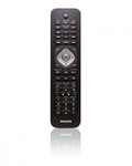 Philips Remote Control 6in1 SRP5016/10