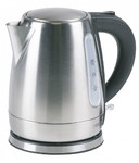 Noveen Electric Kettle 1401 1630W 1l, inox