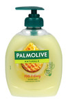 Palmolive Liquid Soap Dispenser Milk and Honey 300ml