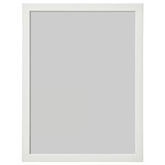 FISKBO Frame, white, 30x40 cm