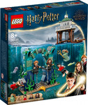 LEGO Harry Potter Triwizard Tournament: The Black Lake 8+