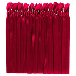 VINTERFEST Decoration, hanger, red