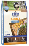 Bosch Adult Dog Food Fish & Potato 3kg