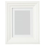 EDSBRUK Frame, white, 13x18 cm