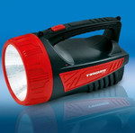 Tiross LED Torch 3W 230W TS-682