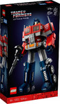 LEGO Icons Optimus Prime 18+