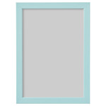 FISKBO Frame, light blue, 21x30 cm