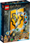 LEGO Harry Potter Hufflepuff™ House Banner 9+