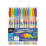 Kidea Gel Pens 12 Colours