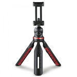 Hama Tripod SOLID for Smartphones and Cameras