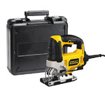 Stanley Corded Jigsaw 710 W