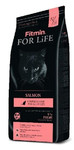 Fitmin Cat Food For Life Salmon 1.8kg