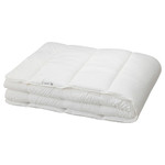 SÄFFEROT Duvet, warm, 200x200 cm