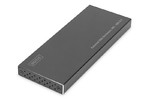 Digitus External SSD Enclosure microUSB 3.0 to M.2 SATA SSD