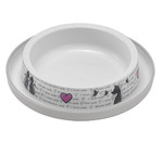 Cat Bowl Trendy Cat in Love 210ml