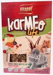 Vitapol Supplementary Vegetable-Fruit Food for Hamster & Rabbit 350g