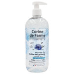 Corine de Farme HBV Micellar Gel Makeup Remover for all Skin Types 500ml