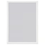 YLLEVAD Frame, white, 13x18 cm