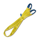 BETA Lifting Web Sling 3000kg 3m, yellow