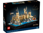LEGO Harry Potter Hogwarts™ Castle and Grounds 18+