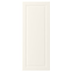 BODBYN Door, off-white, 40x100 cm