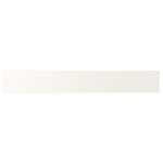 UTRUSTA Drawer front, low