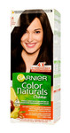 Garnier Color Naturals Hair Dye No. 4 Bronze
