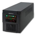 Qoltec UPS MONOLITH 1200VA 720W LCD USB