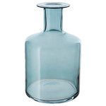 PEPPARKORN Vase, blue, 28 cm