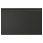HAMMARSMED Door/drawer front, anthracite, 60x38 cm