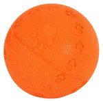 Zolux Dog Toy Hard Ball 11cm, assorted colours